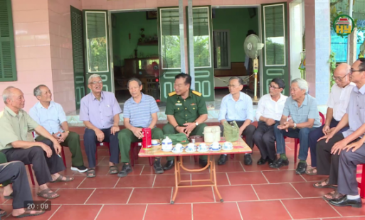 Doanh nhân với công tác an sinh xã hội