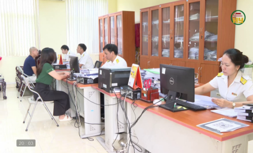 Gia hạn nộp thuế - thêm dư địa cho doanh nghiệp