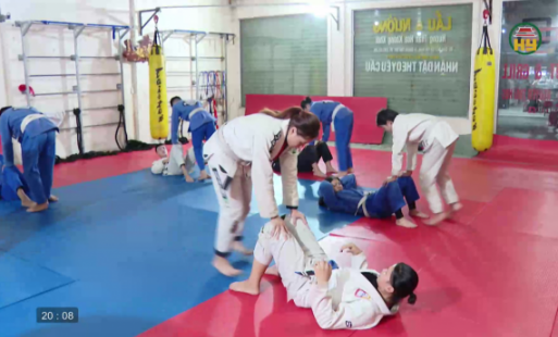 Hưng Yên sẵn sàng cho Đại hội Thể dục thể thao toàn quốc 