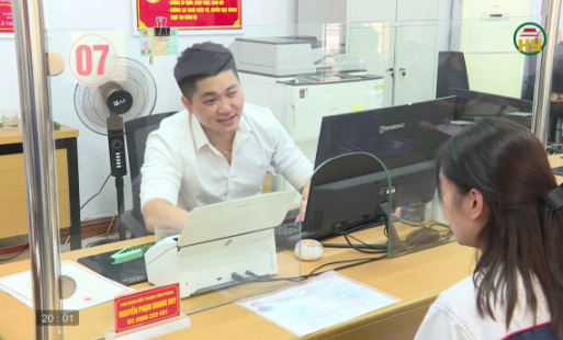 Hưng Yên vào top 10 cả nước về chỉ số đổi mới sáng tạo