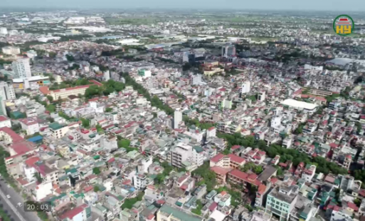 Quy hoạch mới - Động lực phát triển mới