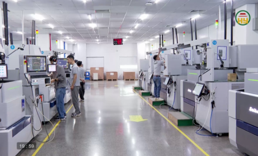 Quy hoạch và phát triển điện năng trong khu kinh tế