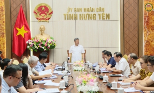 Tăng cường quản lý thu thuế, phí và tiền sử dụng đất