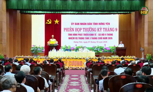 Tăng tốc về đích tăng trưởng 2 con số 