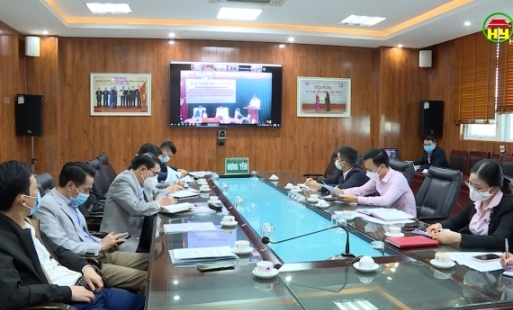 Triển khai thực hiện Nghị quyết 126 của Chính phủ