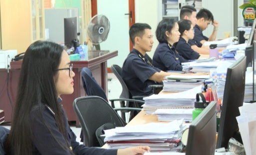 Tỉnh Hưng Yên hoàn thành thu ngân sách trước 2 tháng