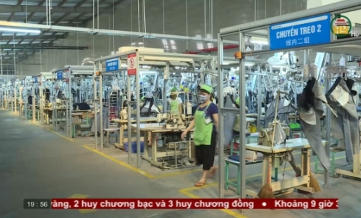 44 cụm công nghiệp thu hút nhà đầu tư thứ cấp