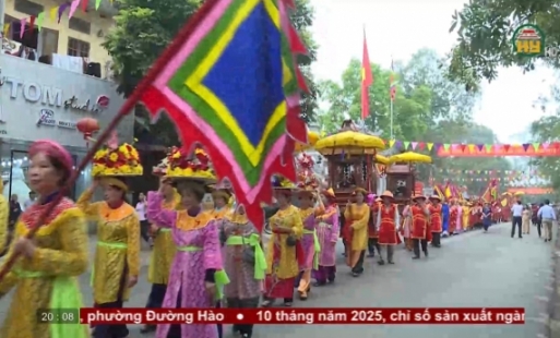 Để văn hoá thực sự trở thành nguồn lực nội sinh