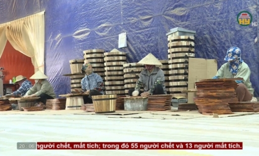 Đồng hành cùng hội viên phát triển kinh tế