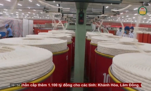 Hưng Yên thu ngân sách trong top 10 cả nước