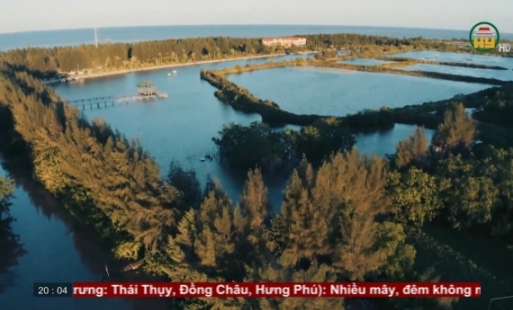 Hưng Yên với khát vọng hướng biển