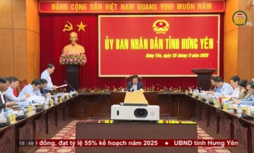 Kiểm tra tiến độ các dự án trọng điểm