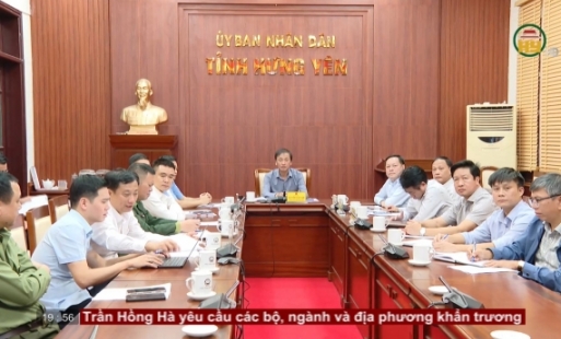 Tăng cường chống khai thác hải sản bất hợp pháp