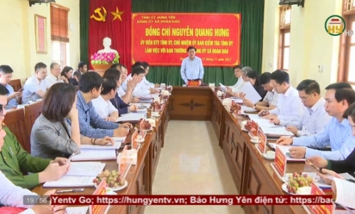 Tháo gỡ khó khăn cho cơ sở