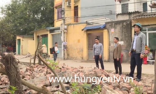 Hiệu quả trong thực hiện luân chuyển cán bộ từ huyện về xã