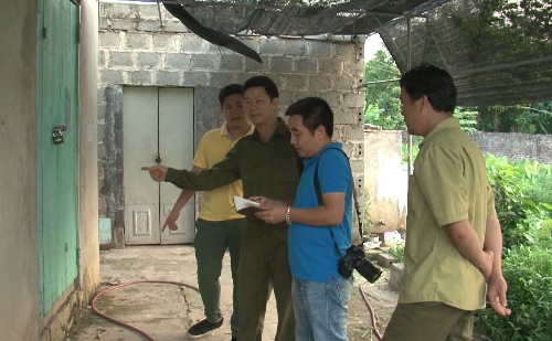 Báo động tình hình an ninh trật tự ở Lý Thường Kiệt, Yên Mỹ