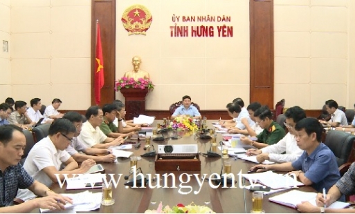 Đề xuất phương án miễn giảm phí cho chủ phương tiện qua trạm thu phí BOT cầu Yên Lệnh