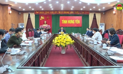 Lễ kỷ niệm 190 năm thành lập tỉnh diễn ra vào ngày 19/12.