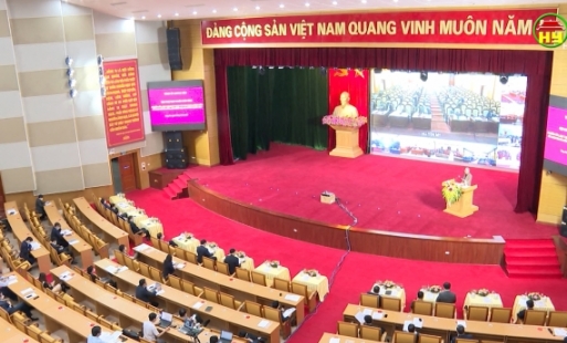 Quán triệt các kết luận, quy định, hướng dẫn của trung ương