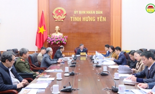 Thông qua kết quả kỳ thi nâng ngạch công chức