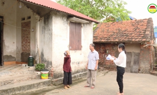 Hưng Yên phấn đấu giảm tỉ lệ hộ nghèo xuống dưới 0,5%