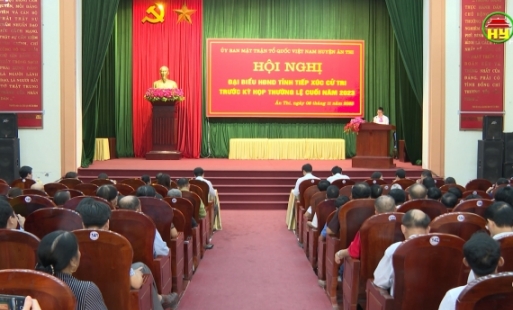 Nhiều ý kiến cử tri trước kỳ họp HĐND tỉnh
