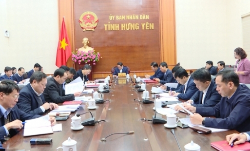 Lấy ý kiến đề án sắp xếp, hợp nhất một số đơn vị sở, ngành