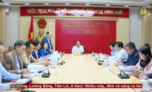 Đảm bảo cơ cấu, thành phần người ứng cử