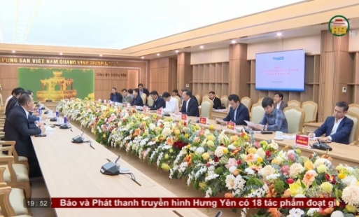 Đẩy nhanh tiến độ các dự án của Tập đoàn Thaco