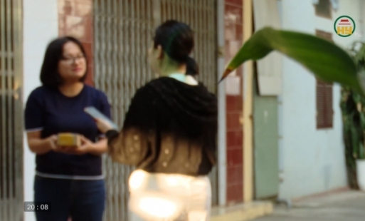 Giả danh Shipper lừa đảo chiếm đoạt tài sản