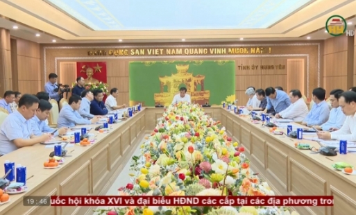 Giải pháp thúc đẩy tăng trường hai con số