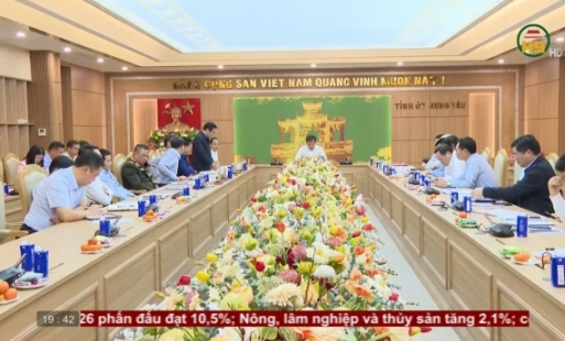 Giải pháp thúc đẩy tăng trưởng kinh tế 2 con số