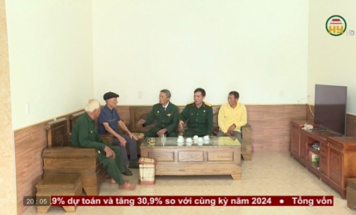 Hiệu quả mô hình dân vận khéo