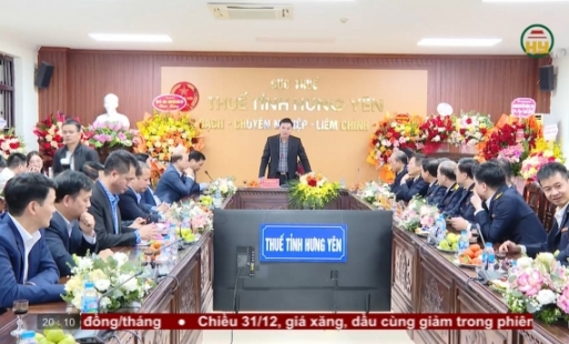 Kiểm tra, động viên các đơn vị khóa sổ ngân sách năm 2025