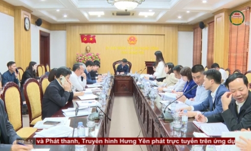 Kiểm tra, giám sát công tác bầu cử