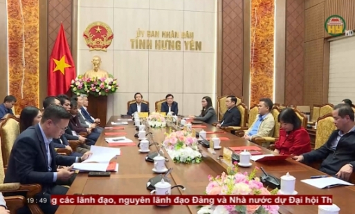 Nâng cao vị thế văn hóa Việt Nam