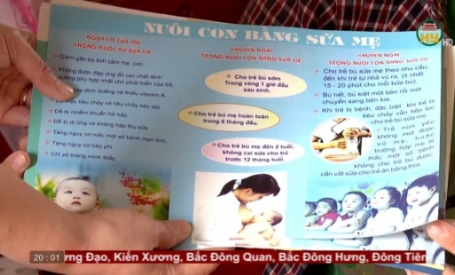 Nền tảng để phát triển bền vững