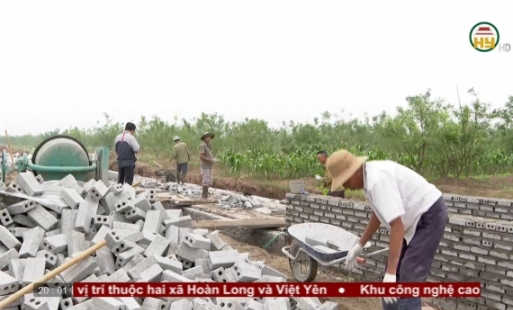 Nỗ lực tháo gỡ khó khăn đảm bảo kế hoạch đầu tư công