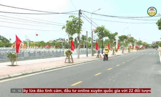 Phát huy điểm tích cực từ xây dựng chi bộ kiểu mẫu