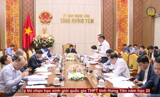  Tăng tốc giải ngân vốn đầu tư công