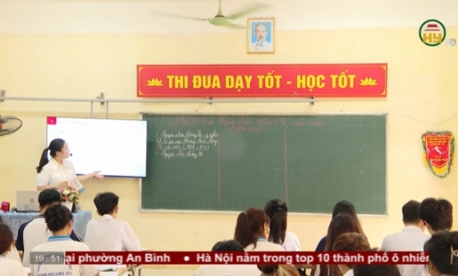 Tuổi trẻ  bảo vệ nền tảng tư tưởng của Đảng