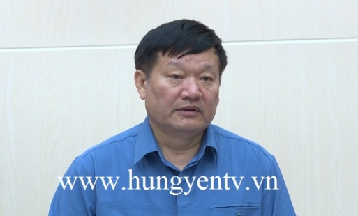 Chủ tịch UBND Nguyễn Văn Phóng: Tiếp tục tinh thần 