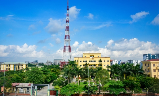 Đài Phát thanh và Truyền hình Hưng Yên nâng cao chất lượng chương trình gắn với đa dạng các nền tảng 