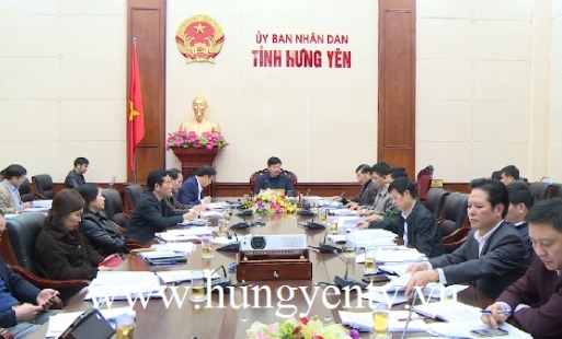 Đánh giá kết quả các mục tiêu phát triển kinh tế xã hội 2019