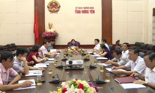 Hội nghị trực tuyến triển khai công tác ngăn chặn bệnh dịch tả lợn Châu Phi xâm nhiễm vào Việt Nam