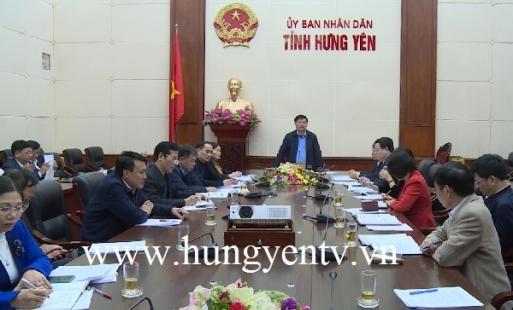 Hưng Yên rà soát, thẩm định danh sách các hộ được hỗ trợ về nhà ở