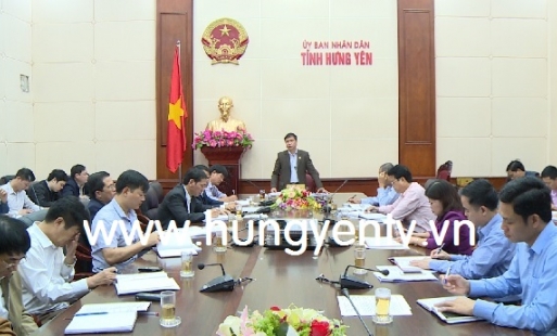 Tỉ lệ đấu nối đồng hồ nước sạch ở Hưng Yên đạt gần 40% so với thiết kế