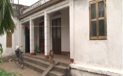 Xã Quảng Châu, thành phố Hưng Yên xảy ra nhiều vụ mất trộm chó