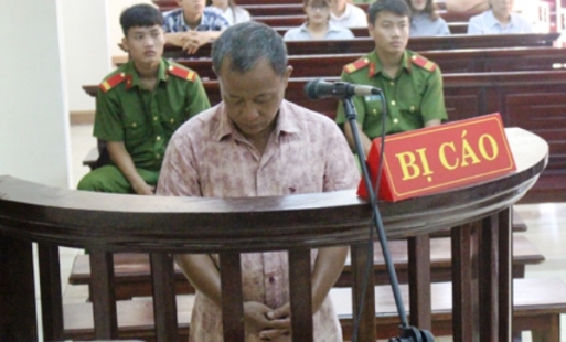 Đối tượng chuyên lừa “chạy vốn” nông thôn mới quê Khoái Châu bị tuyên phạt 16 năm tù