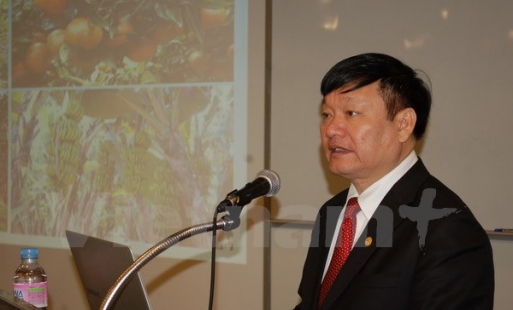 Tỉnh Hưng Yên mời gọi các doanh nghiệp đầu tư từ Hàn Quốc